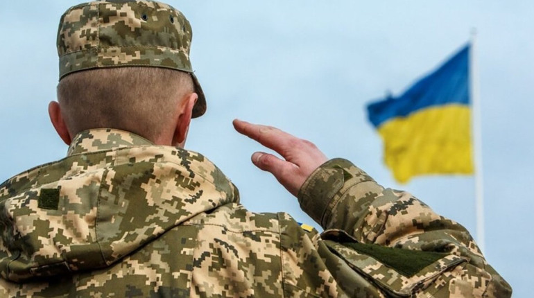Українські військові відновили контроль над Мар'їнкою
