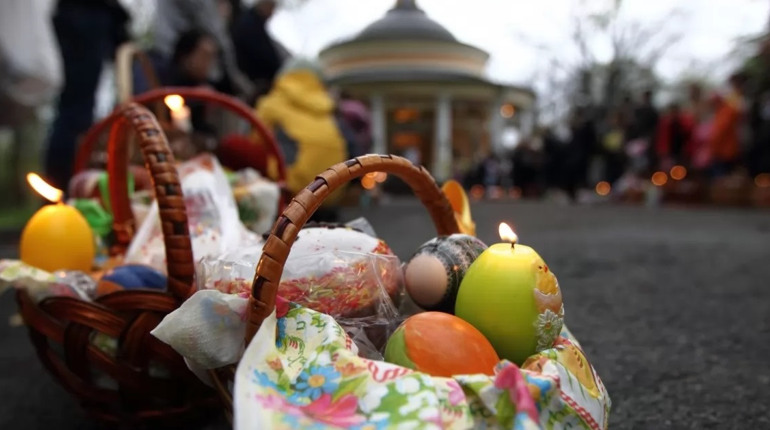 У Запорізькій області росіяни готують провокації на Великдень і планують звинувати у цьому ЗСУ