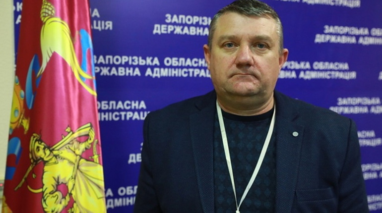 У Розівці окупанти провели незаконний референдум