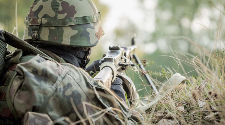 Не лякайтеся вибухів – йдуть заплановані навчання: голова ВА Іван Туровський