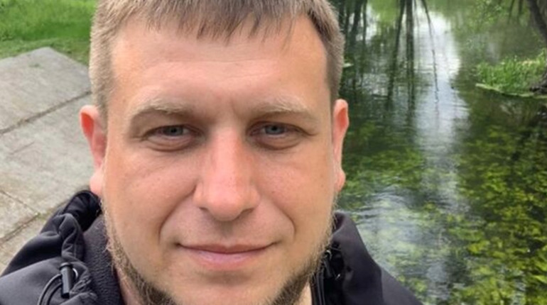 В Херсоні вбили проросійського активіста та блогера Валерія Кулешова