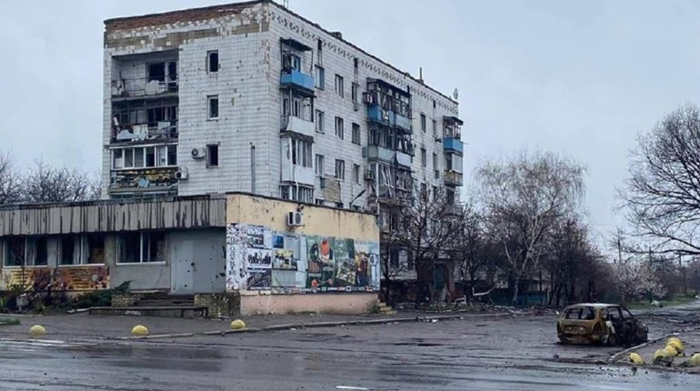 Звільнення Мар‘їнки: ексклюзивні деталі