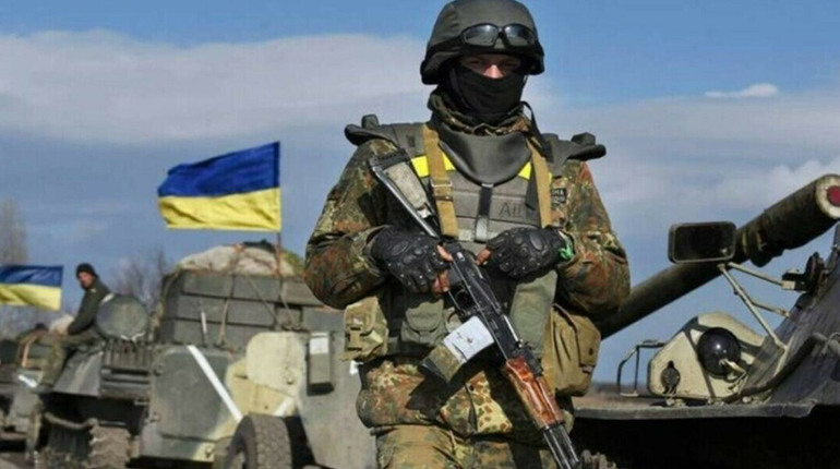 За останню добу на Запоріжжі ЗСУ знищили 50 російських військових та 17 одиниць ворожої техніки