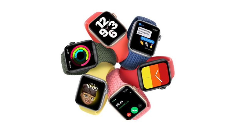 Чи варто купувати Apple iWatch?
