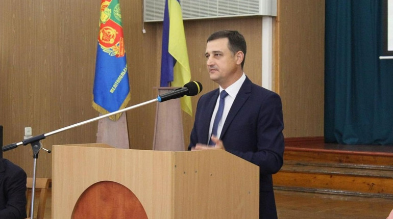 Викрадення голови Мелітопольскої райради: рідні шукають його ім’я в списках на обмін полонених