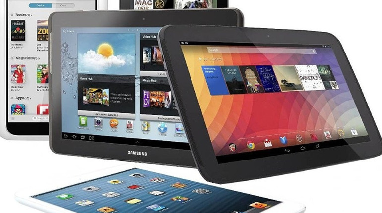 Який планшет Apple вибрати? Чи варто купувати iPad?