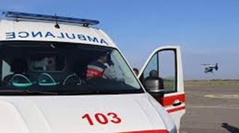 Як здійснюватиметься медична евакуація громадян України