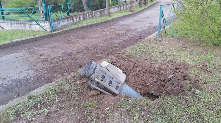 ЗСУ відбили дві атаки окупантів при спробі просунутись до адмінмежі з Миколаївщиною. Оновлено