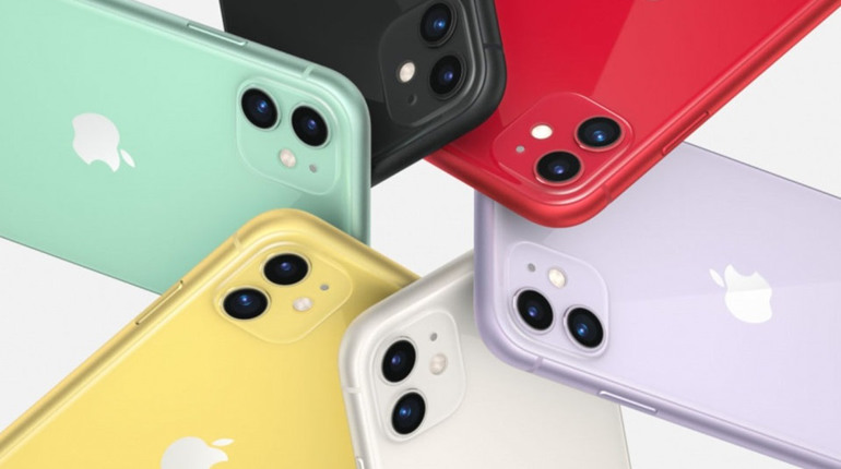 Чи варто купувати iPhone?