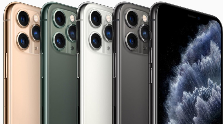 Чому iPhone кращий за інші смартфони?