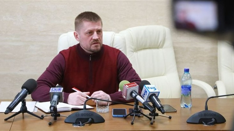 Викрадення сина голови Запорізької РДА. Батько розповів подробиці