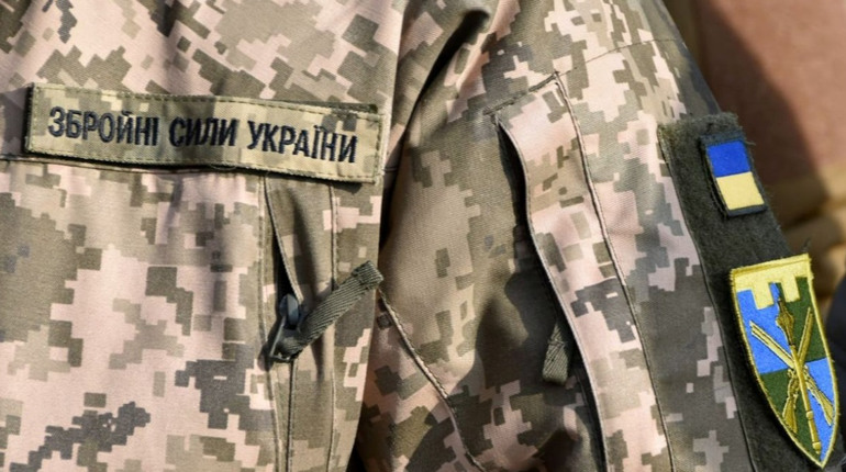 Верховна Рада продовжила воєнний стан в Україні до 25 травня
