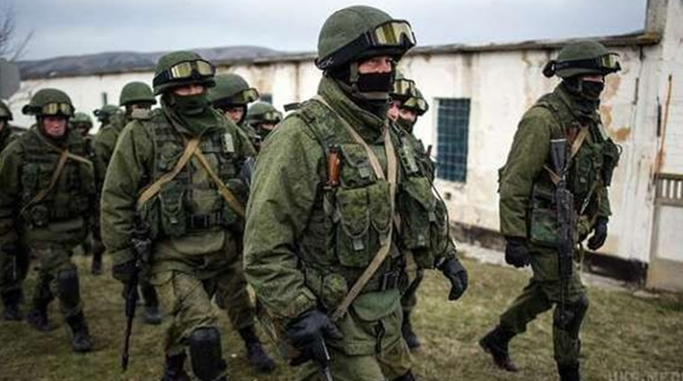 Росіяни створили базу даних осіб, яким заборонено виїжджати з Бердянська