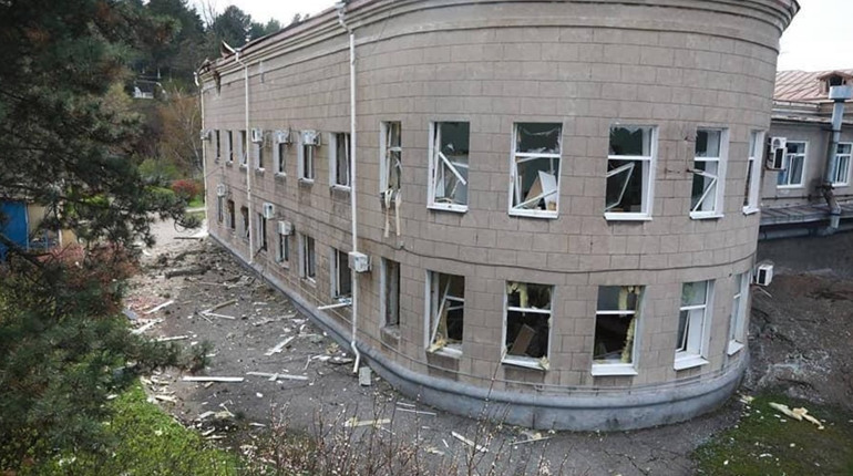 У районі Гуляйполя збито три ворожі гелікоптери: ситуація на Запоріжчині 23 квітня