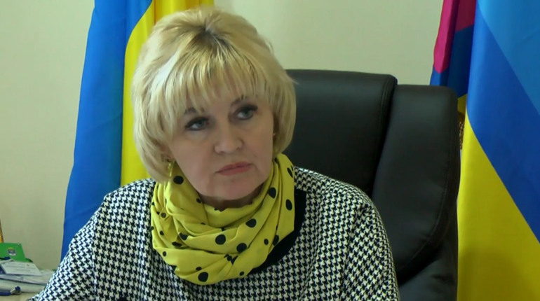 У Первомайську тепер приймають медики з Ірпеню, Миколаєва та Снігурівки