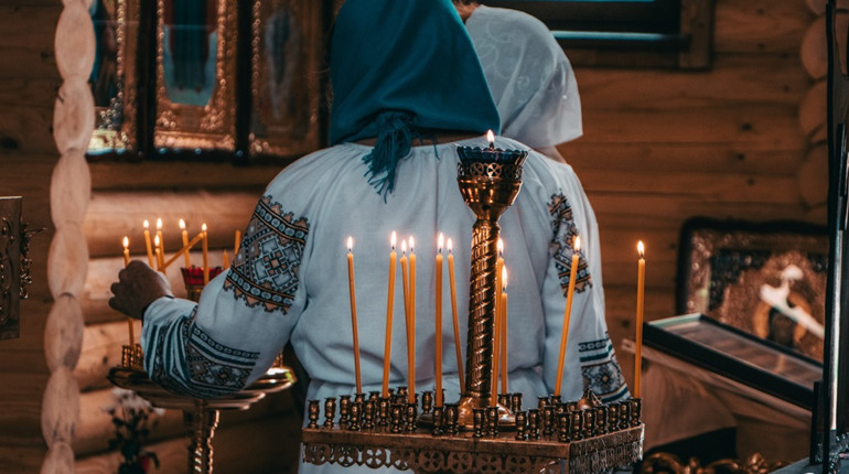 Де подивитися святкові Великодні богослужіння онлайн