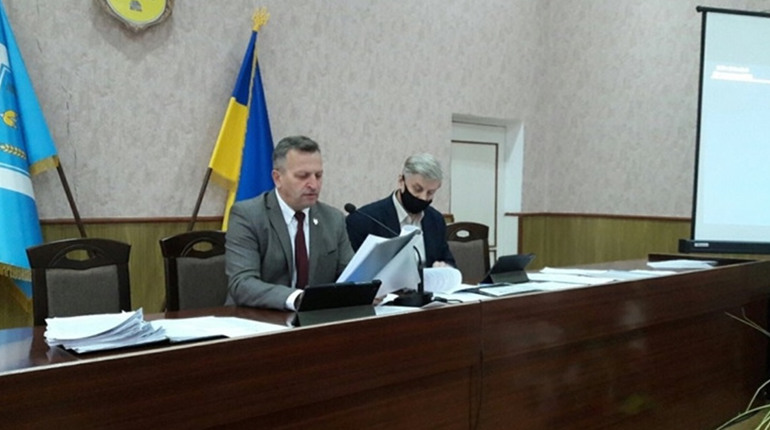 Рівень шкіл і заступника не змінили: як завершилась сесія Білопільської міськради.