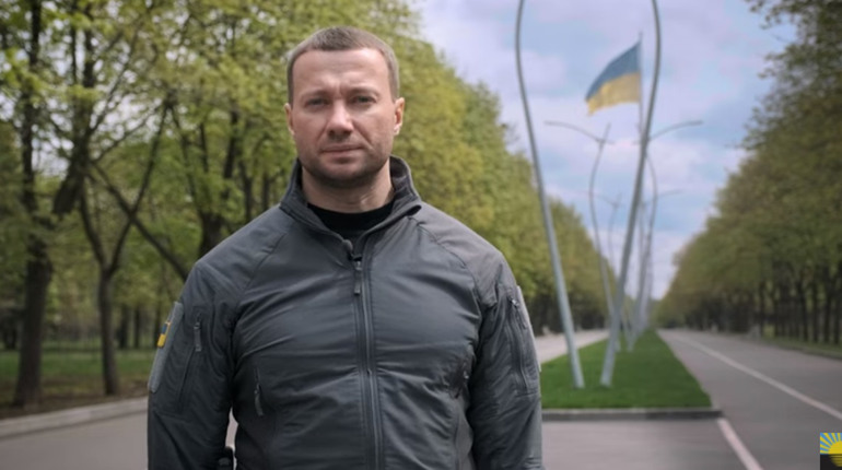 "Будьмо твердими у нашому прагненні зупинити Zло" – Кириленко