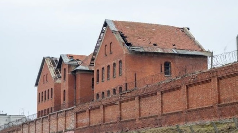 У Дрогобичі з тюрми випустили сімох в’язнів, котрі захотіли боронити Україну