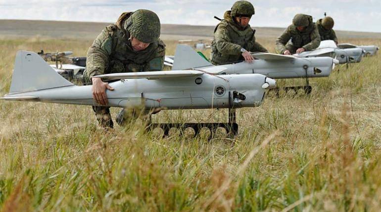 На Одещині ворог поновив повітряну розвідку – Братчук