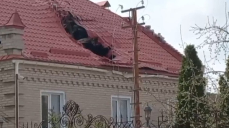 Росіяни втретє обстріляли свій завод: Луганщина станом на 25 квітня
