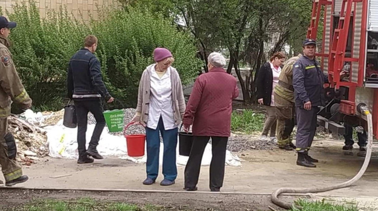 Ситуація у Великій Новосілці, Вугледарі, Мар'їнці та Курахово на 25 квітня 2022 року