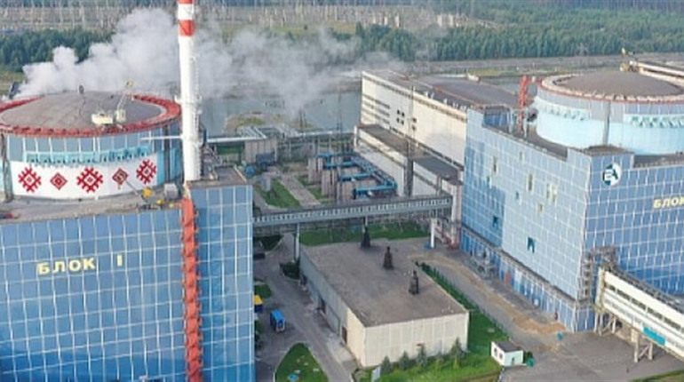 Поблизу Хмельницької АЕС пролетіли дві крилаті ракети - Енергоатом