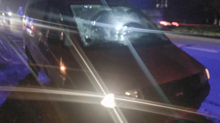 У Мамаївцях 23 квітня сталася смертельна ДТП: поліція просить допомогти встановити особу загиблого