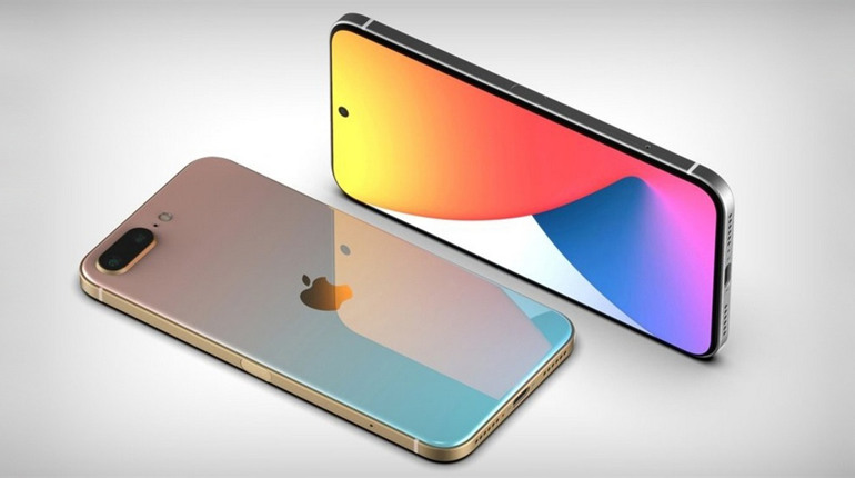 Чотири причини полюбити новий iPhone SE 3