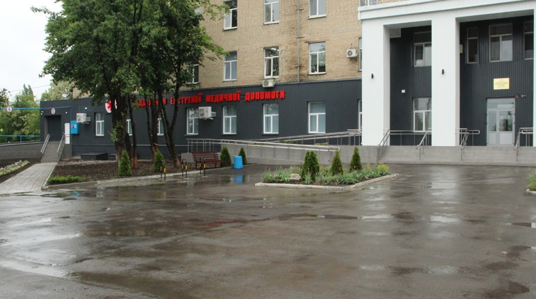Як на сьогодні працюють медичні установи у Покровській ТГ