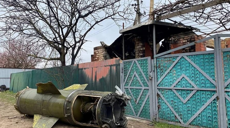 Генштаб ЗСУ: Ворог намагається просунутися в бік Миколаєва (Оновлено)