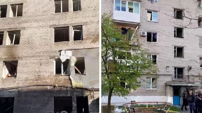 У Нью-Йорку загинула одна людина. Оперативна ситуація у громаді станом на 26 квітня