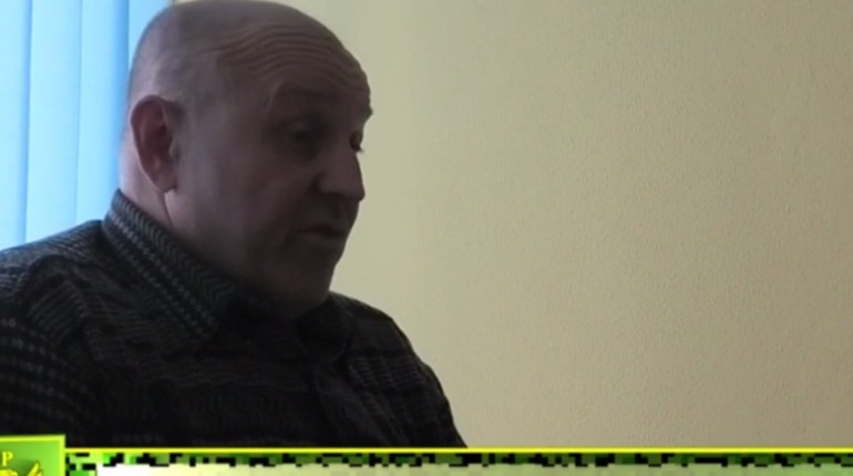Керівнику окупаційної адміністрації Сватівського району повідомили про підозру