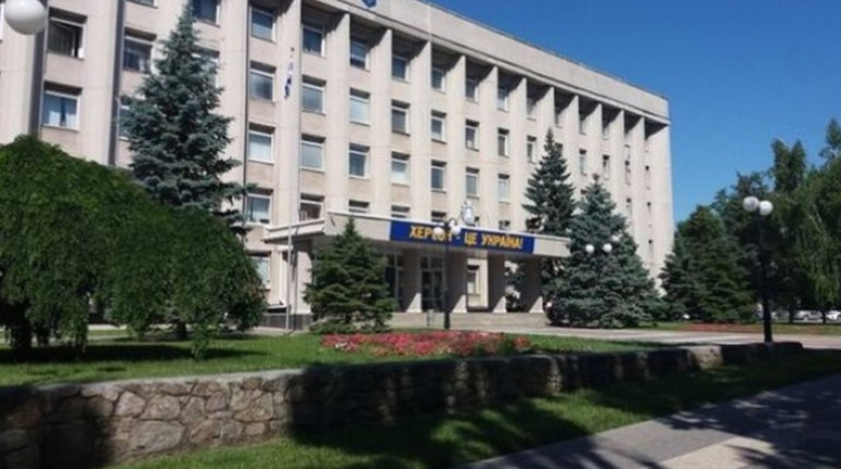 Зняття прапора з мерії Херсона та захоплення будівлі були очікувані – Соболевський