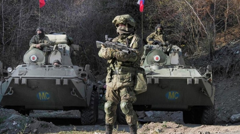 Війська Росії продовжують наступати з півночі у Запорізькому напрямку