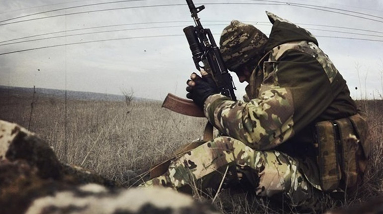 У боях на Харківщині загинув захисник України Олександр Куриленко, родом з Гадяччини