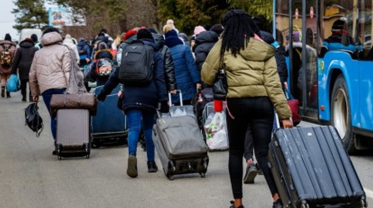В Україні затвердили список територій, переселенці з яких можуть отримати допомогу від держави
