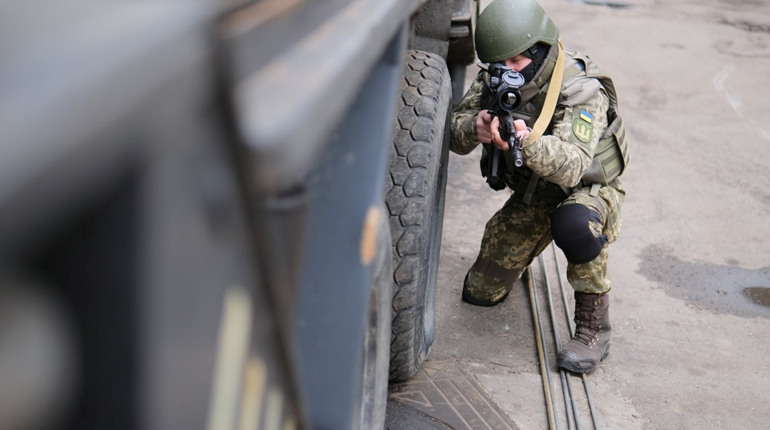 ЗСУ розбили пункт управління рф на Зміїному та визволили 3 населені пункти на Миколаївщині. Оновлено