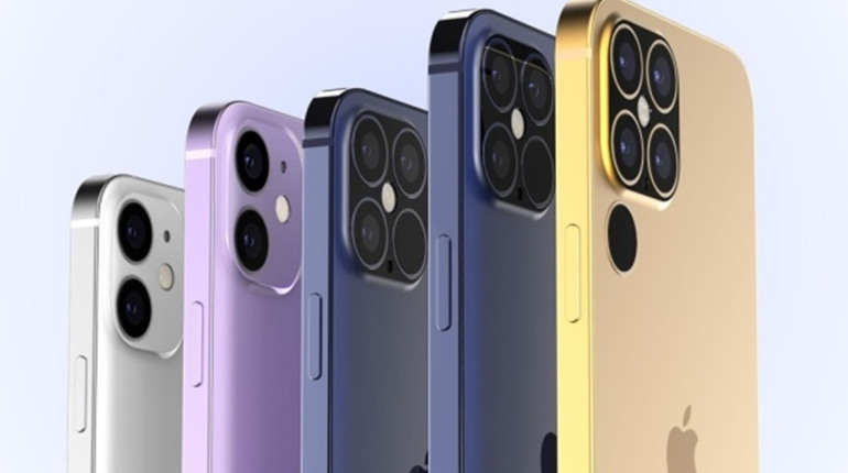 Apple iPhone 14 - найважливіша інформація. Коли прем'єра, специфікація, витік