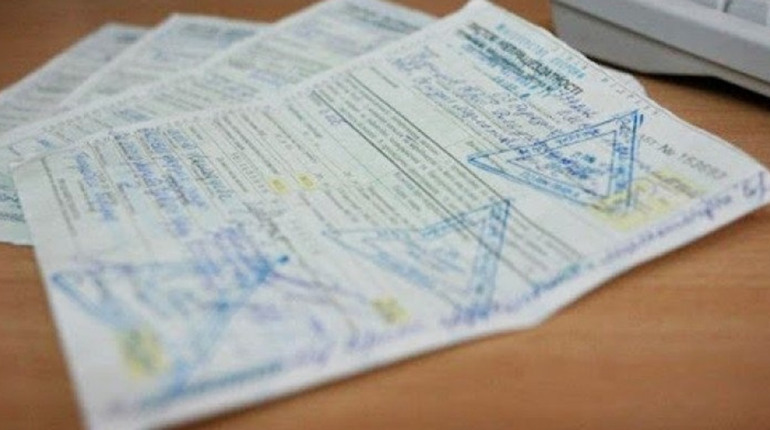 Від дати подання заяви-розрахунку залежить дата фінансування лікарняних і декретних виплат