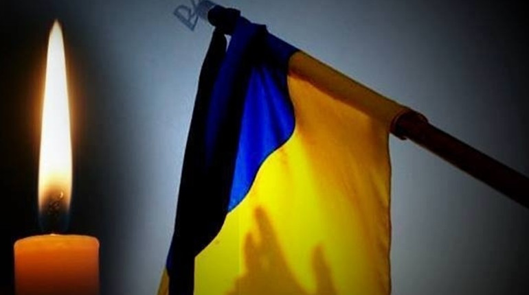 Боєць з Харківщини загинув на війні