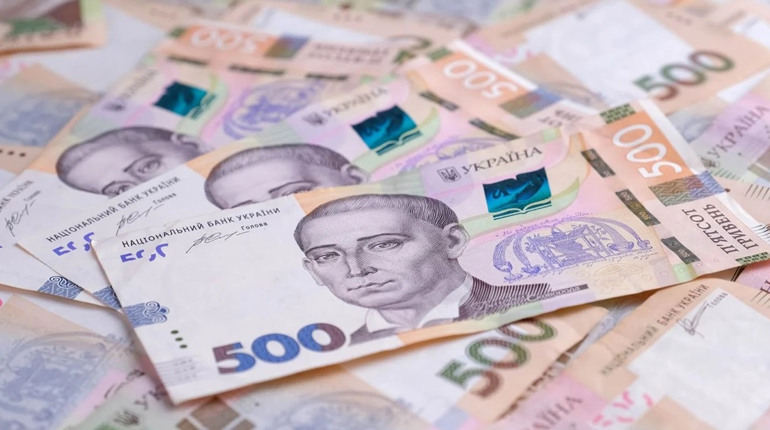 Держава виділила ще 2 мільярди гривень на єПідтримку