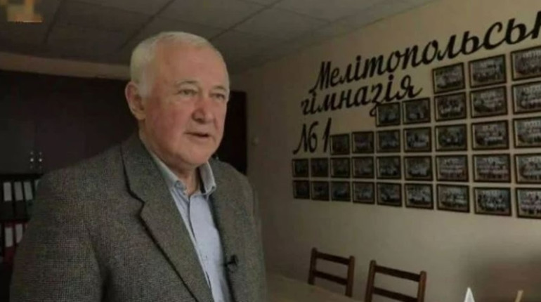 У Мелітополі вже захотіли об’єднати три великі школи в одну