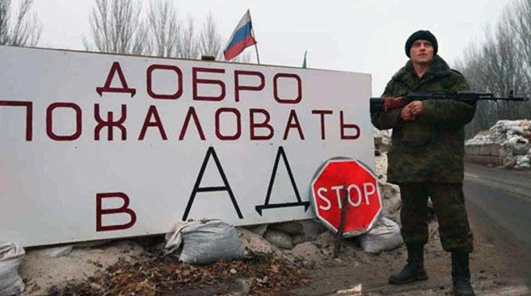На Херсонщині викрадають чоловіків призовного віку – ГУР