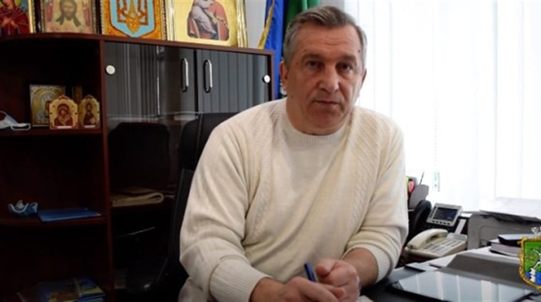 У Южноукраїнську хочуть позбавити повноважень міського голову