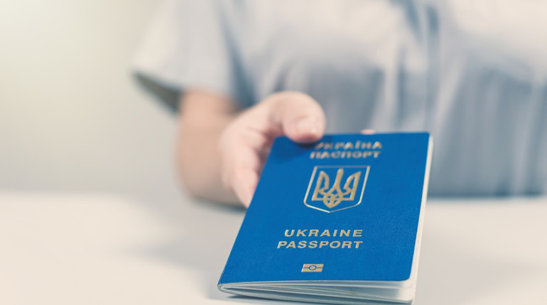 У Гадячі міграційна служба частково відновила роботу: які документи можна оформити