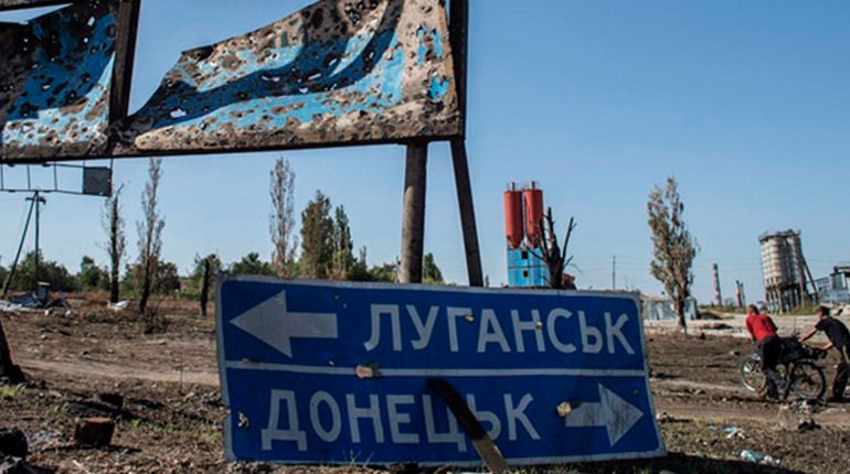 Переселенці з Торецька гарантовано отримуватимуть грошову допомогу