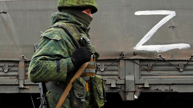 Генштаб повідомив, чи наступає армія путіна в напрямку Одеської області