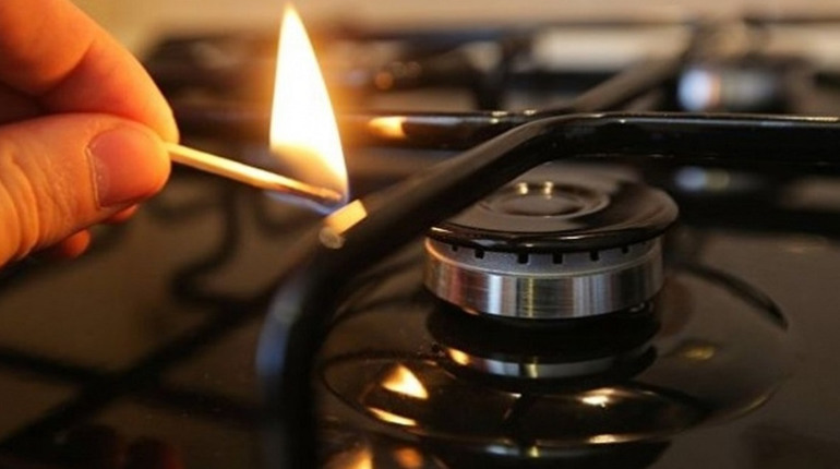 У Гуляйполі пошкоджено розподільні газопроводи