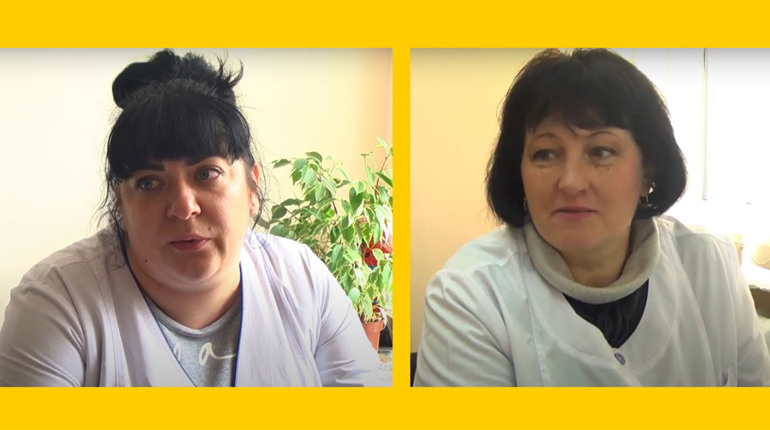 Розірване життя на «до» і «після»: історії українок, яких до Первомайська привела війна